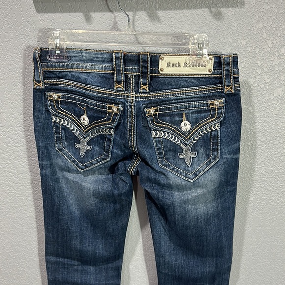 Rock revival bootcut jeans - Picture 3 of 9